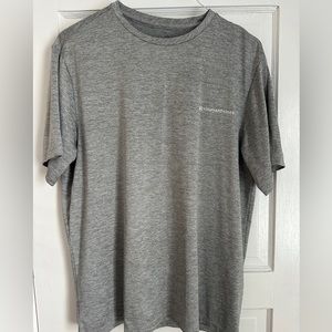 Vineyard Vines Performance Men's T-Shirt Medium